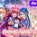 Book of Waifu