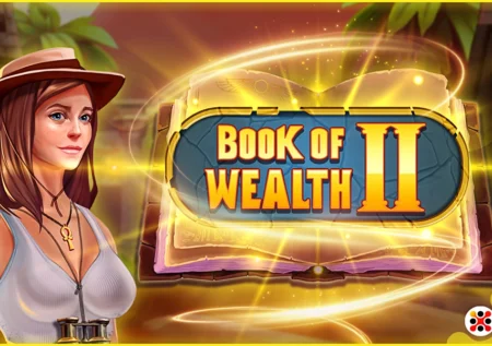 Book of Wealth II