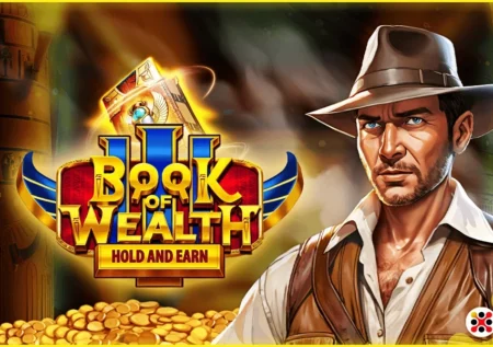 Book of Wealth 3
