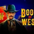 Book of West