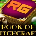 Book of Witchcraft