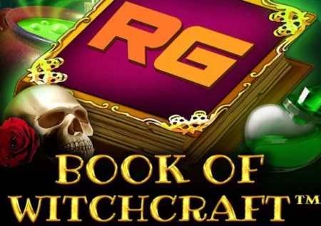 Book of Witchcraft