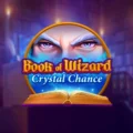 Book of Wizard Crystal Chance