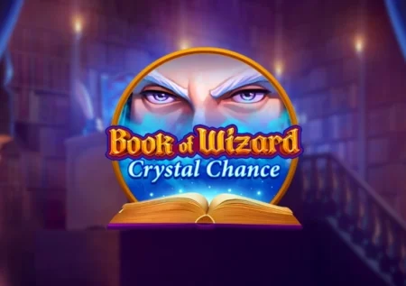 Book of Wizard Crystal Chance
