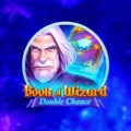Book of Wizard Double Chance