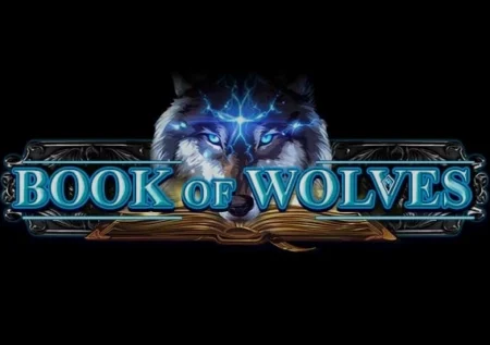 Book of Wolves