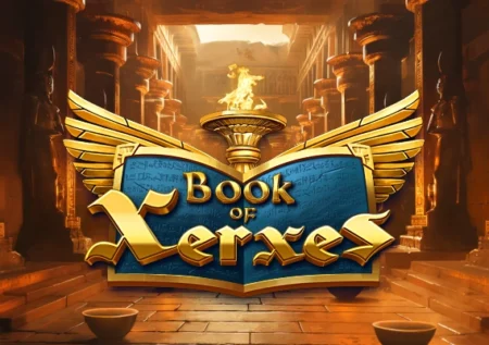Book of Xerxes