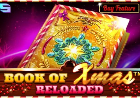 Book Of Xmas Reloaded