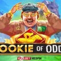 Bookie of Odds