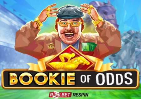 Bookie of Odds