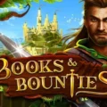 Books & Bounties