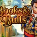 Books & Bulls