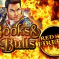 Books & Bulls Red Hot Firepot