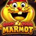 Boom Boom Marmot