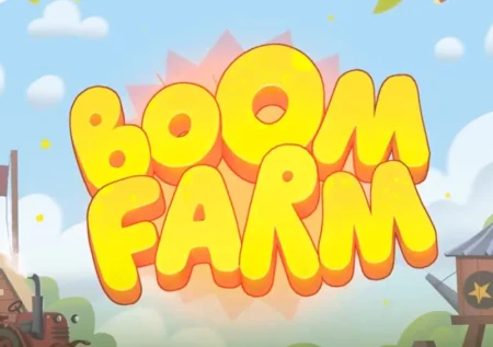 Boom Farm