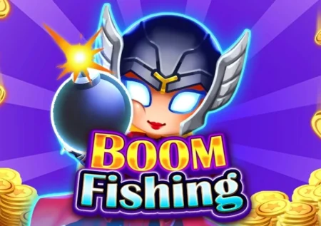 Boom Fishing