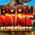 Boom Mine SuperWays