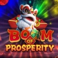 Boom of Prosperity