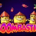 Boom Bastic