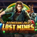 Boomerang Jack’s Lost Mines