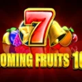 Booming Fruits 100