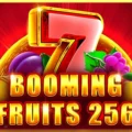 Booming Fruits 256