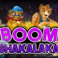 Boomshakalaka