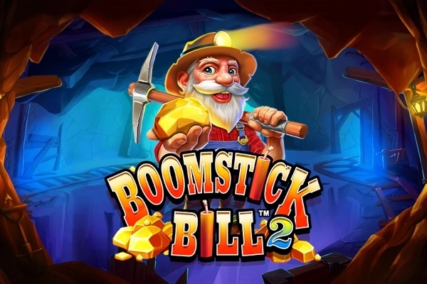 Boomstick Bill 2