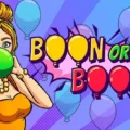 Boon or Boom