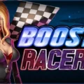 Boost Racers
