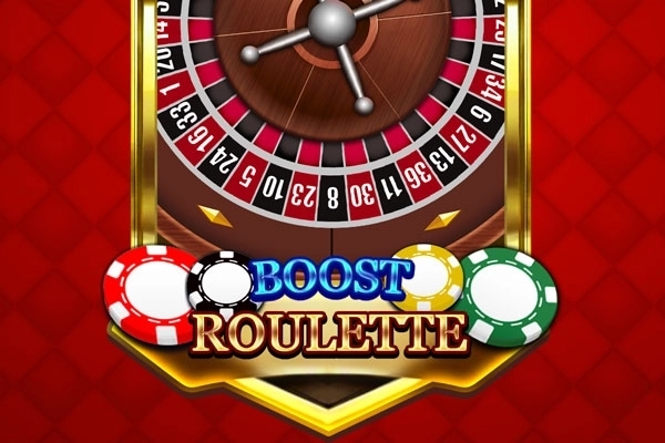 Boost Roulette