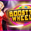 Boost the Wheel