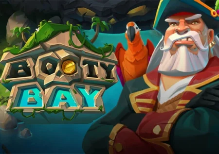 Booty Bay