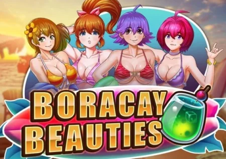 Boracay Beauties