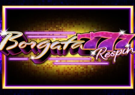 Borgata 777 Respin