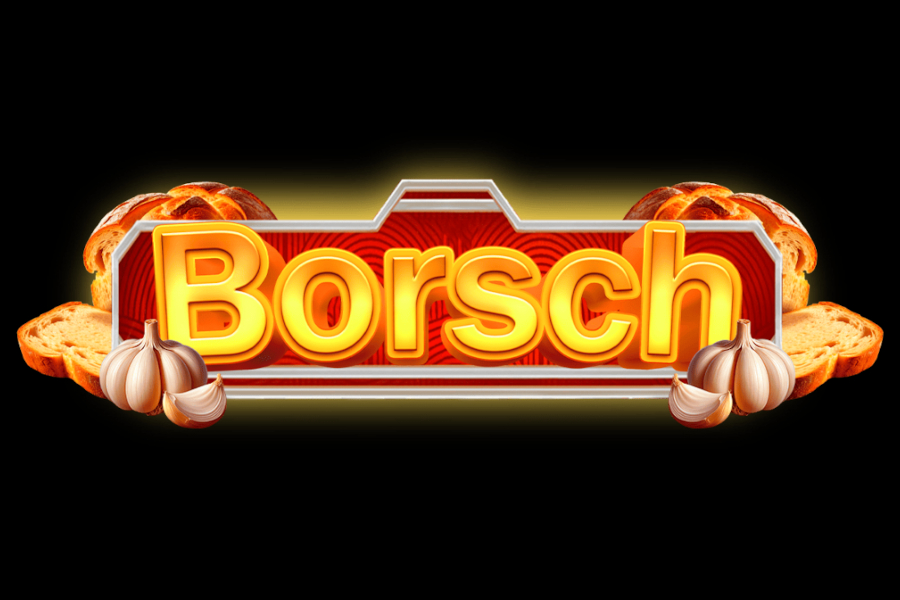Borsch