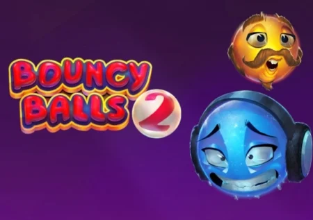 Bouncy Balls 2