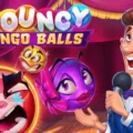 Bouncy Bingo Balls
