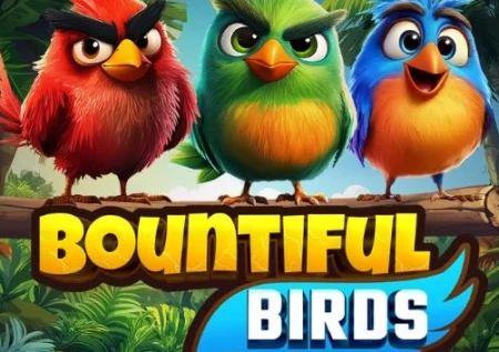 Bountiful Birds