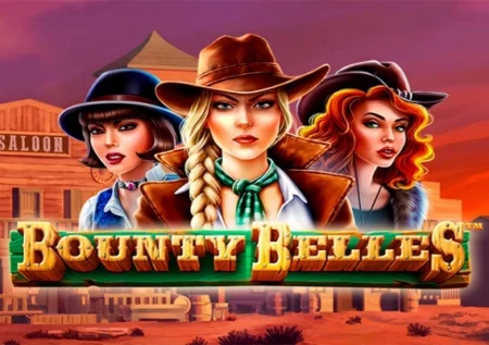 Bounty Belles