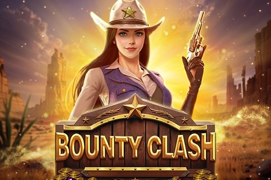 Bounty Clash