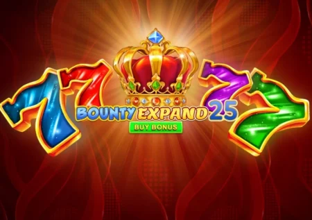 Bounty Expand 25