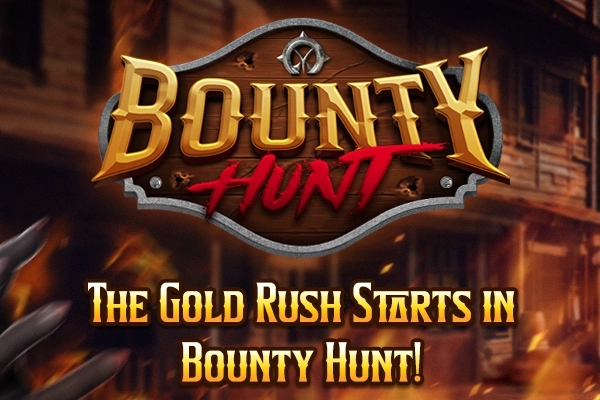 Bounty Hunt