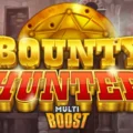 Bounty Hunter