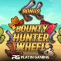 Bounty Hunter Wheel