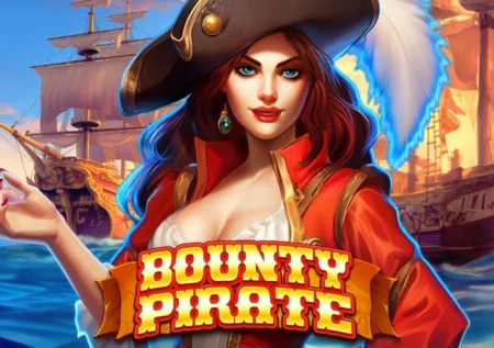 Bounty Pirate