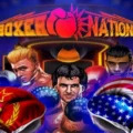Boxer Nations