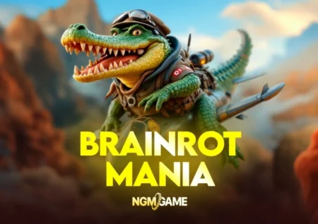 Brainrot Mania