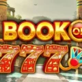 Branded Book of 777