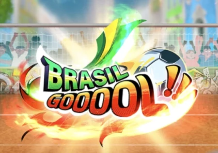 Brasil Gooool!!!